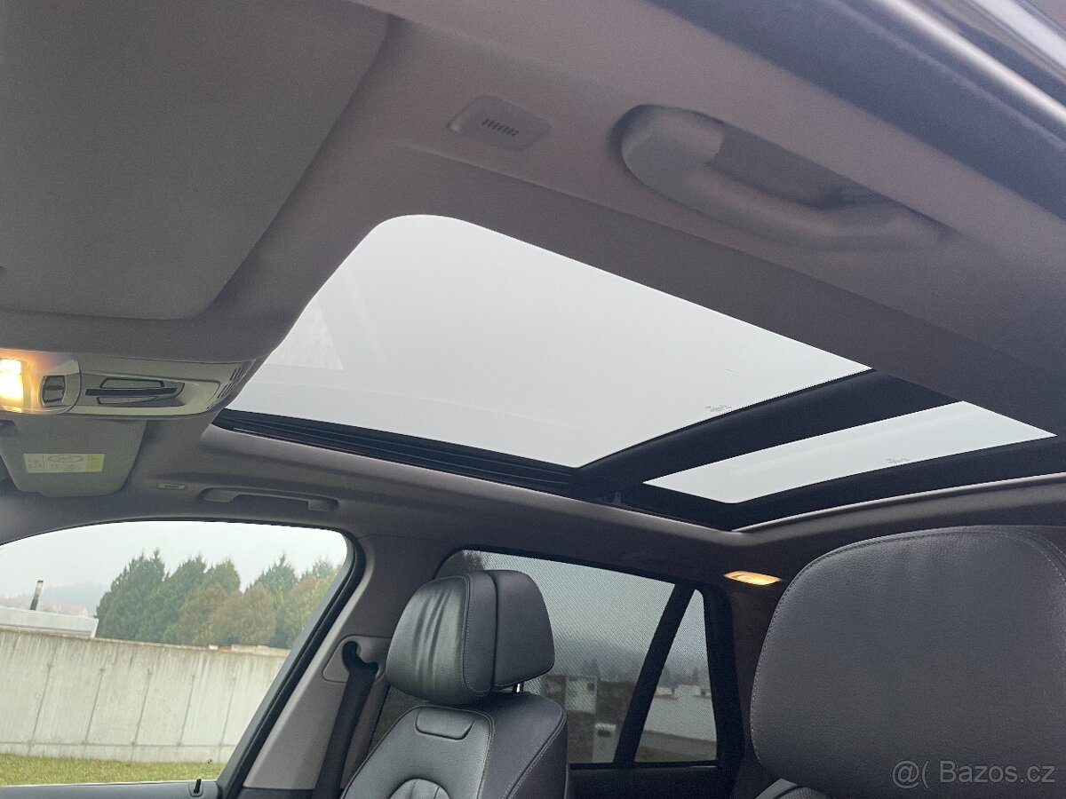 BMW X5, XDrive 40d 230kW - 11