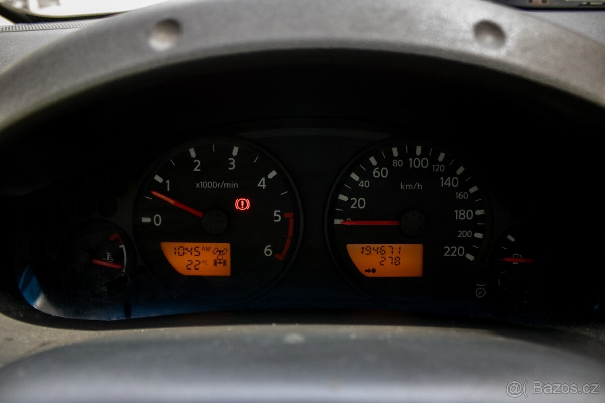 Nissan Navara 126kW AWD - 11