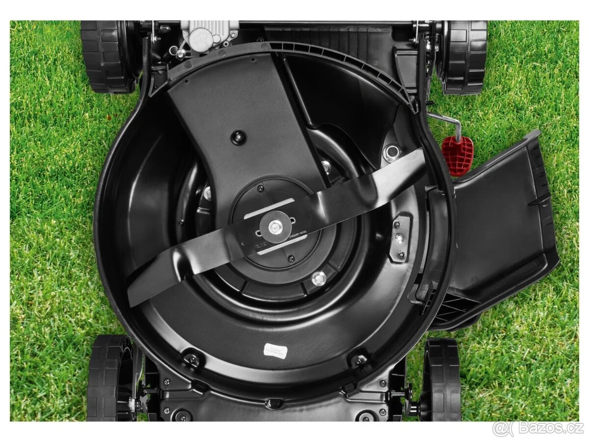 PARKSIDE PERFORMANCE ® Benzínová sekačka el.start Nová 2,5kW - 11