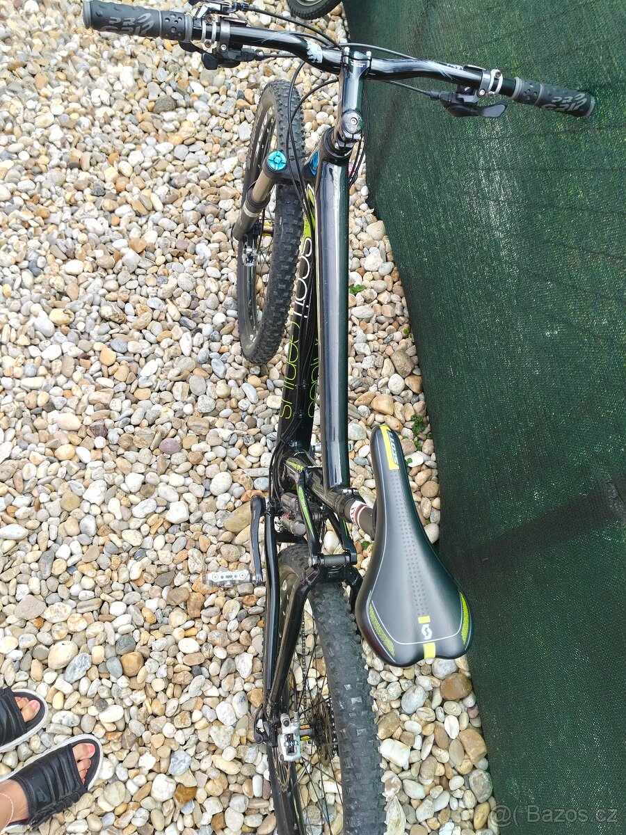 SCOTT GENIUS 30 - 11