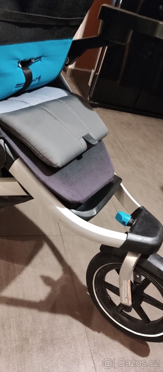 Thule Urban Glide 2 - 11