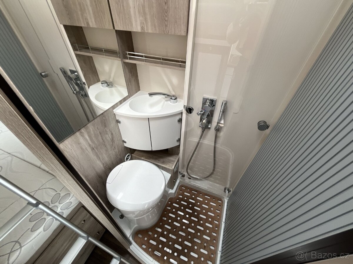 Bravia Swan 599 - 11