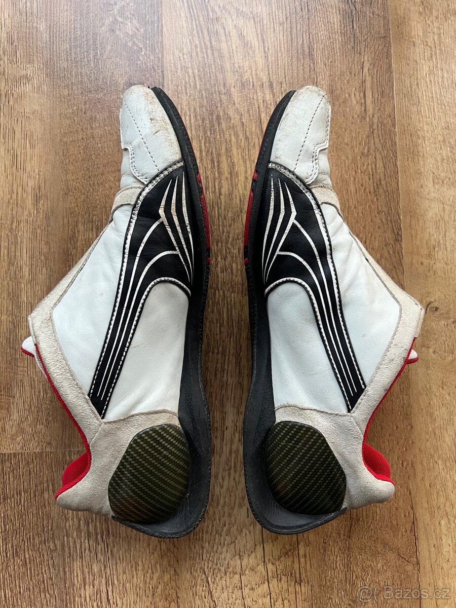 Puma Ferrari tenisky - 11