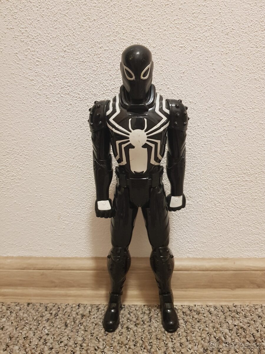 HASBRO, MARVEL, AVENGERS, DC - 11