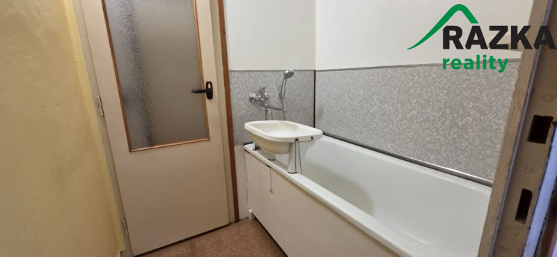 Byt 3+1 (68 m2) Tachov, ul. Hornická - 11