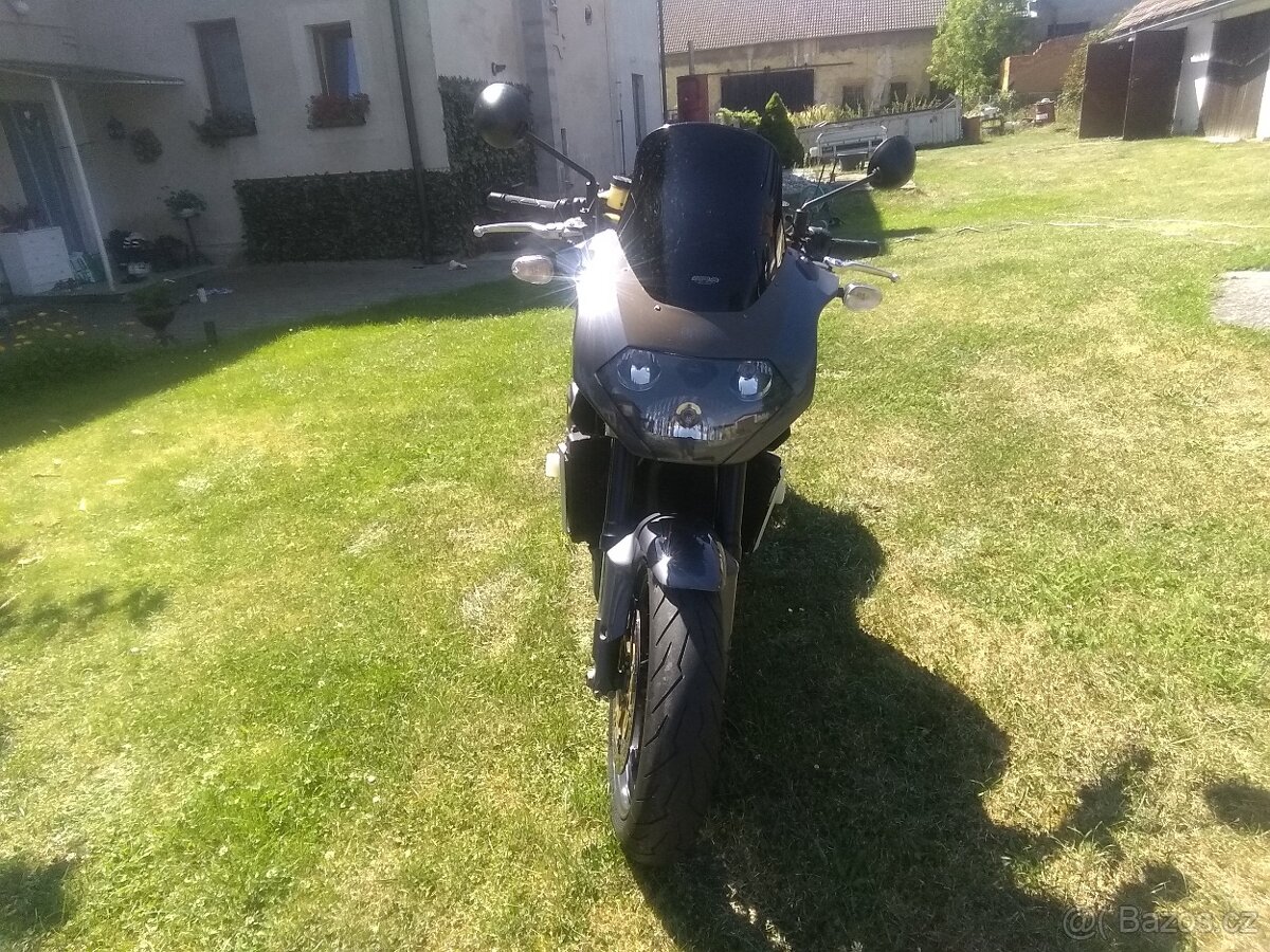 Prodám Aprilia Tuono RSV 1000 - 11