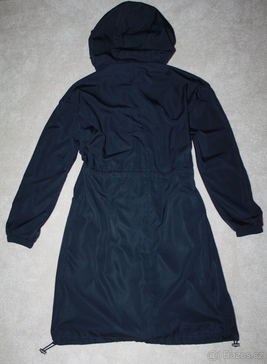 Lehký podzimní / jarní kabát ONLY vel. XS - 11