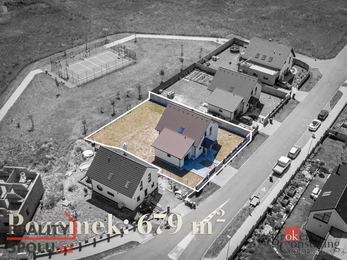 Prodej, domy/rodinný, 158 m2, Souběžná 221, 29001 Choťánky, - 11