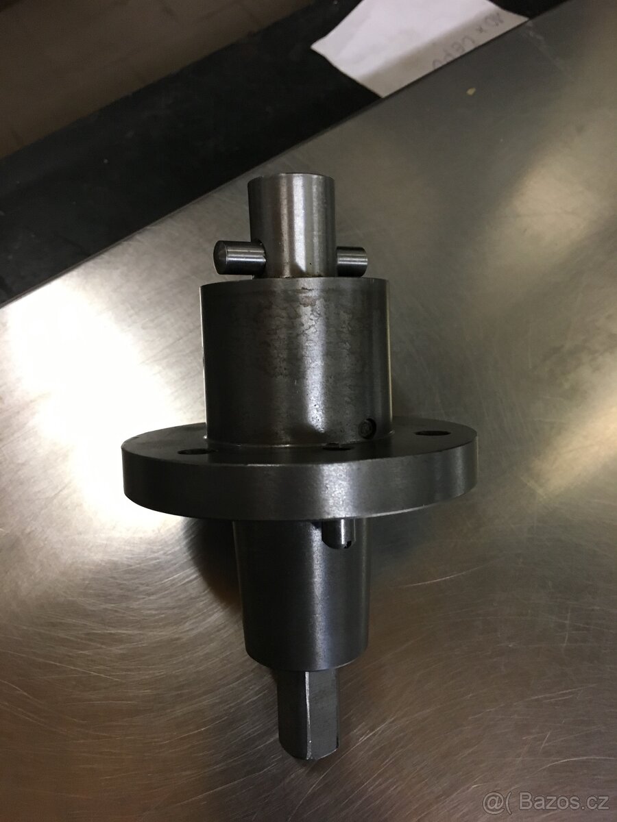 Robot Alba Re 22 - dily - 11