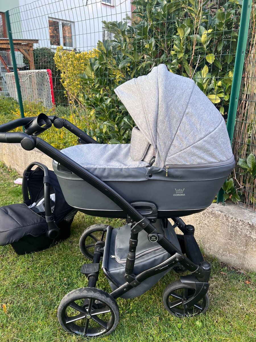 Tako Corona Lite - 11