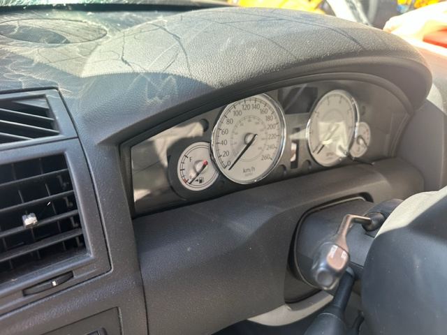 Chrysler 300C 3,0 crd kombi r.v. 2008 - 11