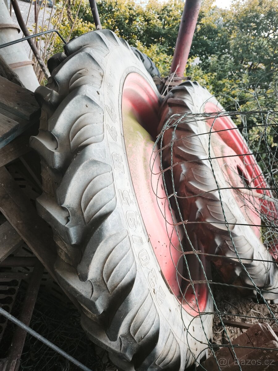 Prodám tažený postřikovač - 11