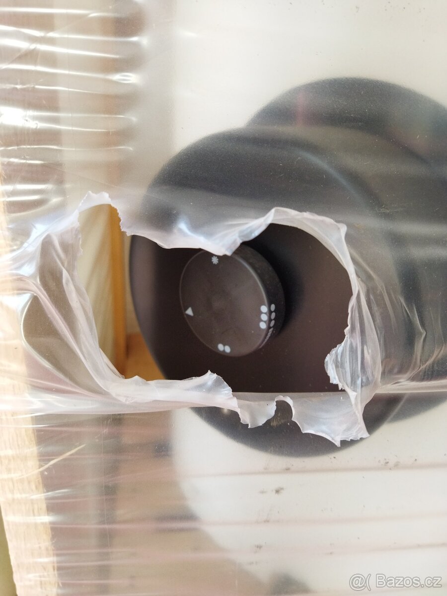 Bojler ze spirálou 400 L - 11