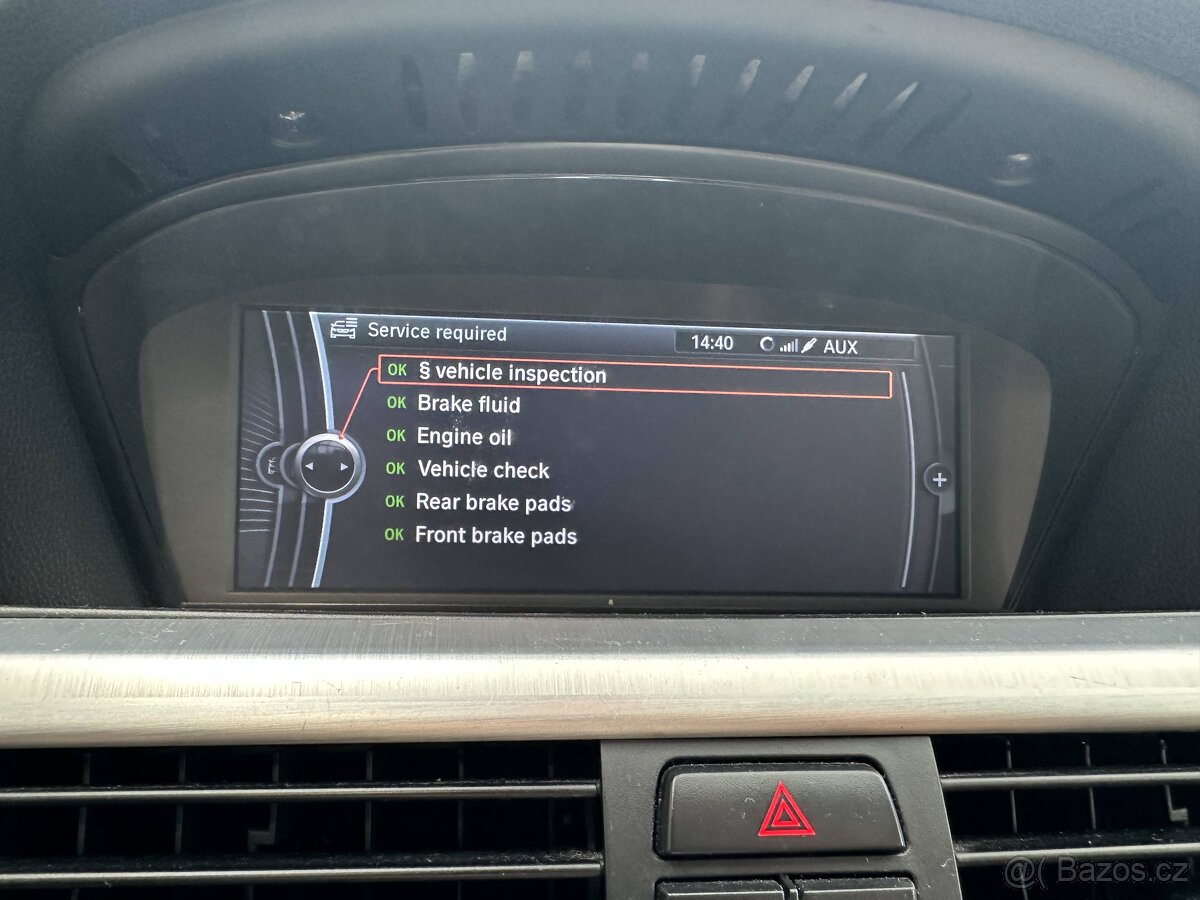 BMW 330d LCi 180kw - 11