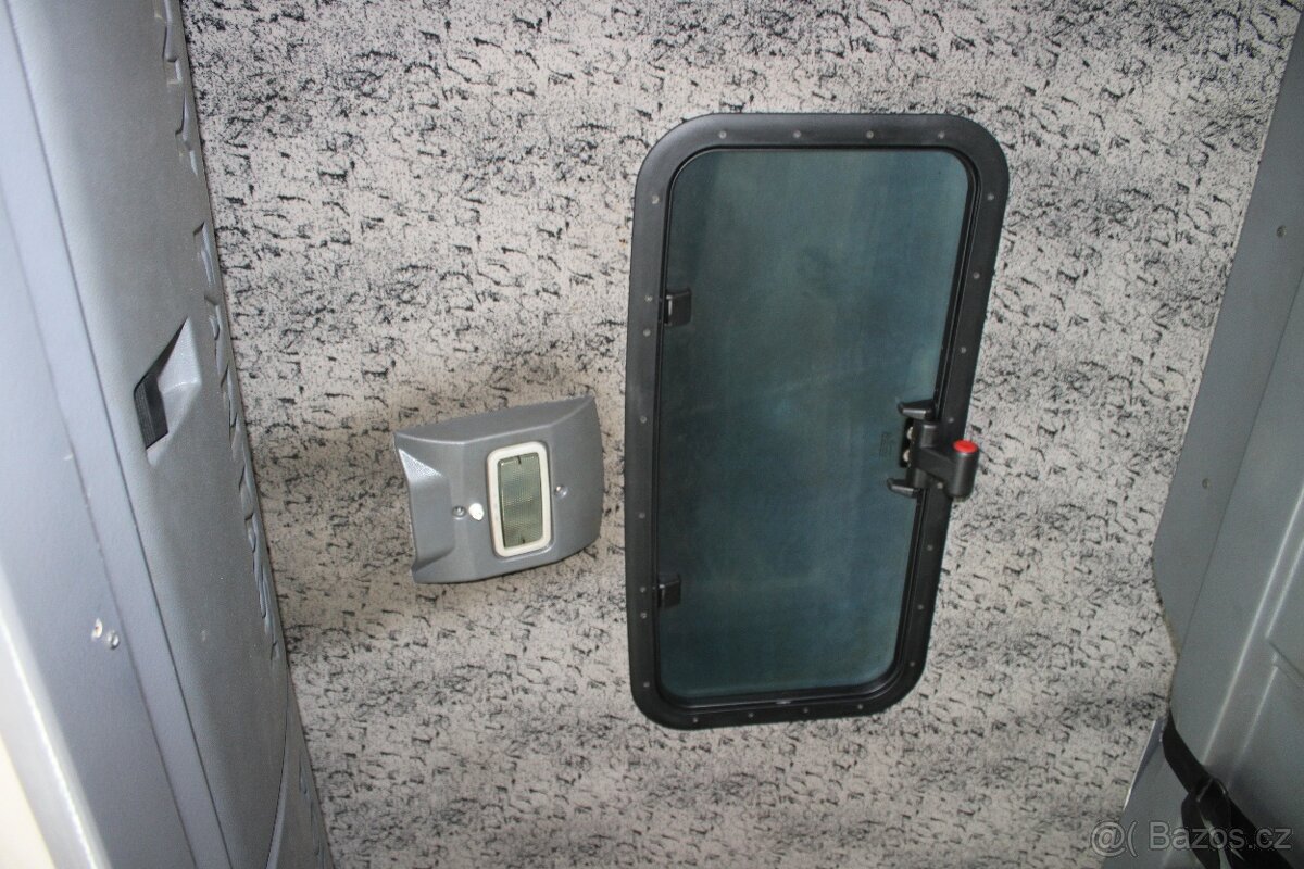 Renault MIDLUM 220.12, EURO 5, SPACÍ NÁSTAVBA, HYDR. ČELO - 11