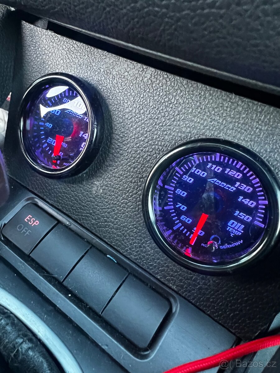 VW Golf 5 GTI 2.0 TFSI DSG 200kw - 11