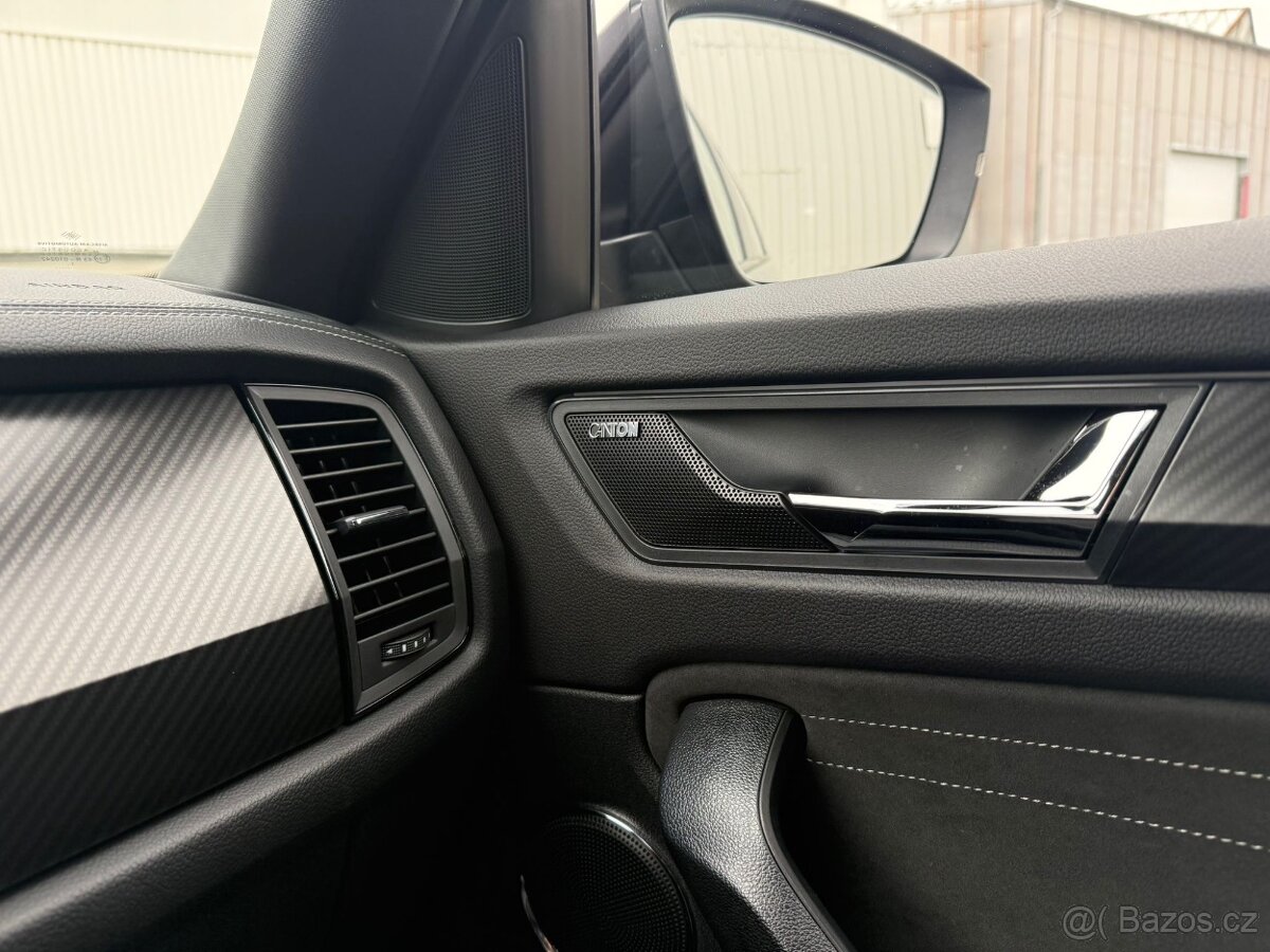Škoda Kodiaq 2.0 TDI DSG Sportline - 11