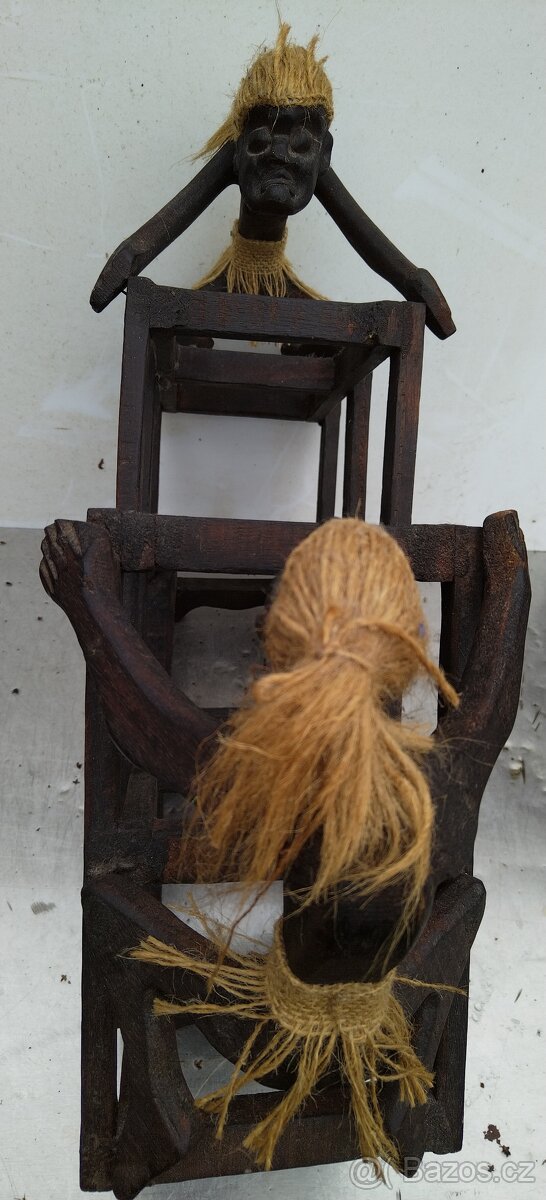 přebytky 5.dřevěné věci - 11