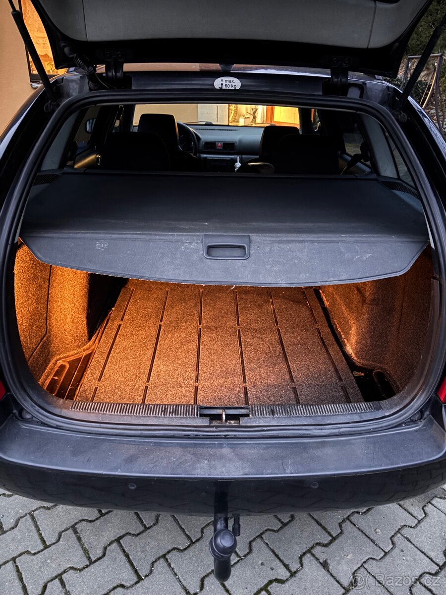 Prodám Octavii 1.9tdi 96kw asz L&K - 11