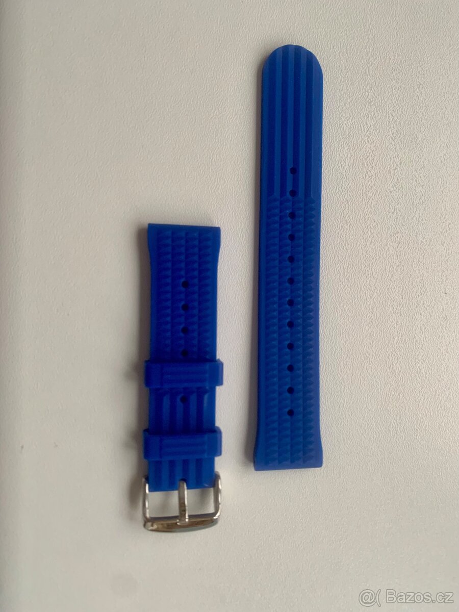 Prodám Seiko 5 SRPD93 tah MiLTAT hexad - 11