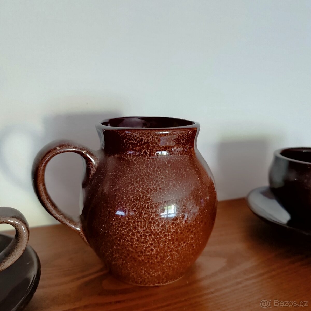 Porcelán a keramika - 11