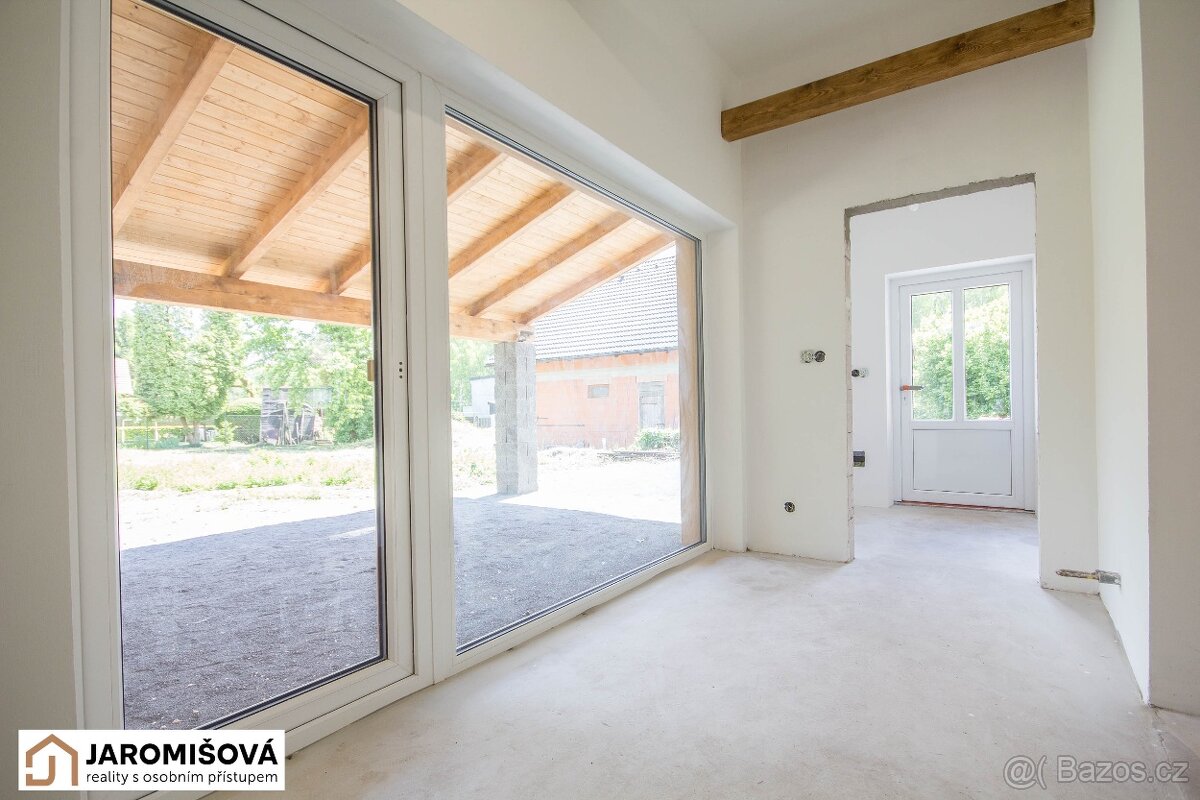 Prodej rodinného domu 107 m², pozemek 469 m² - 11