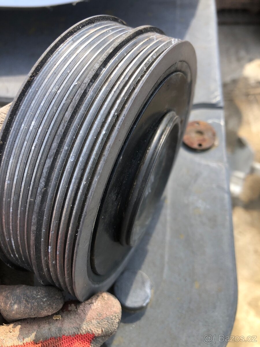 VW PASSAT B5 B5,5 DÍLY LEVNĚ - 11