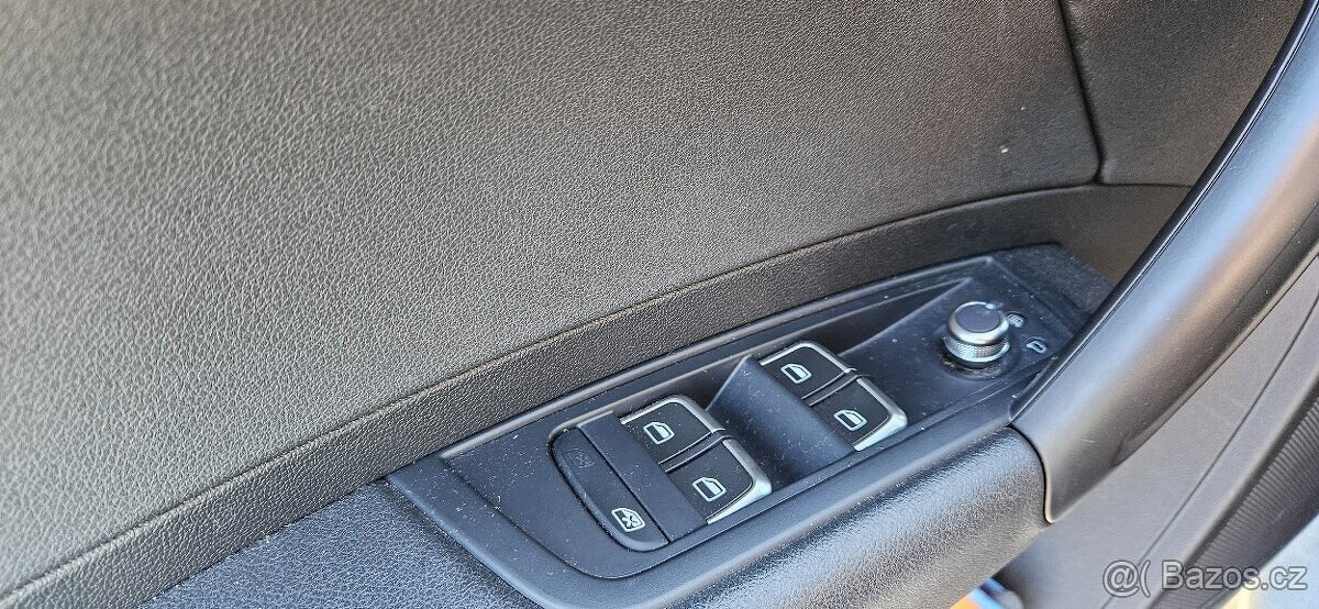 Prodám audi a1 facelift 1,4tfsi 2017 - 11