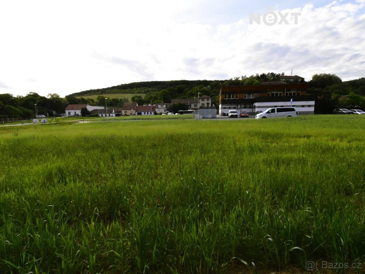 Prodej pozemek Bydlení, 933㎡ - 11