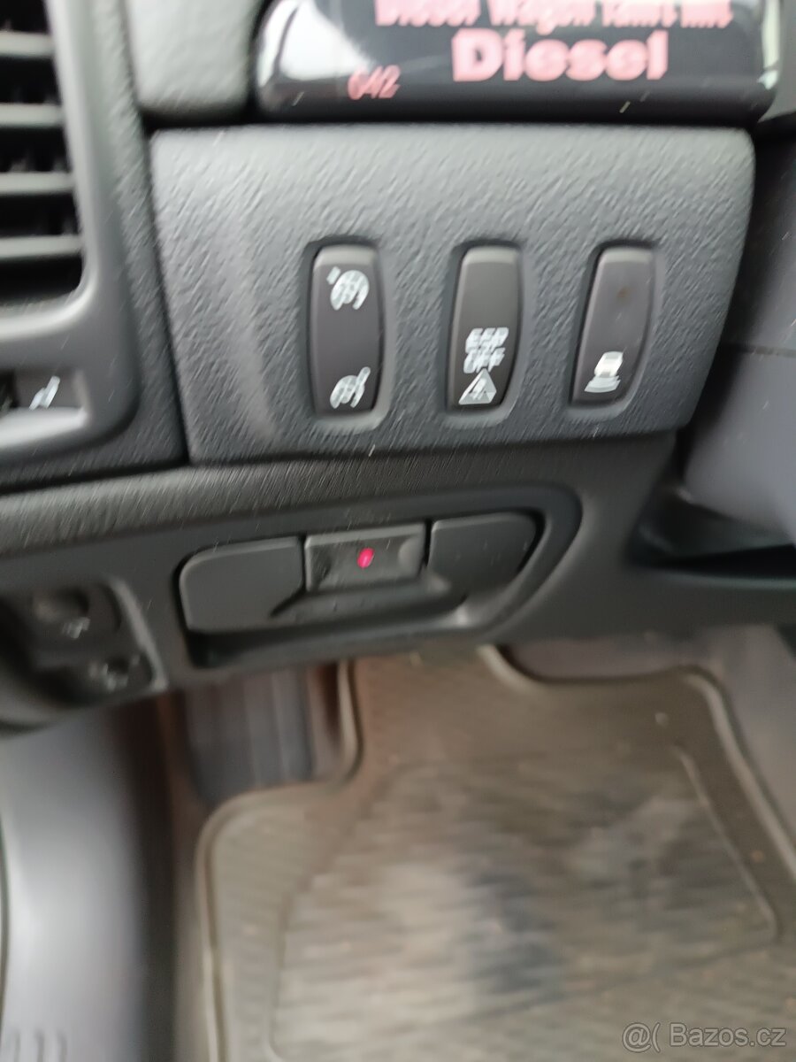 Renault Laguna 2.0cdi - 11