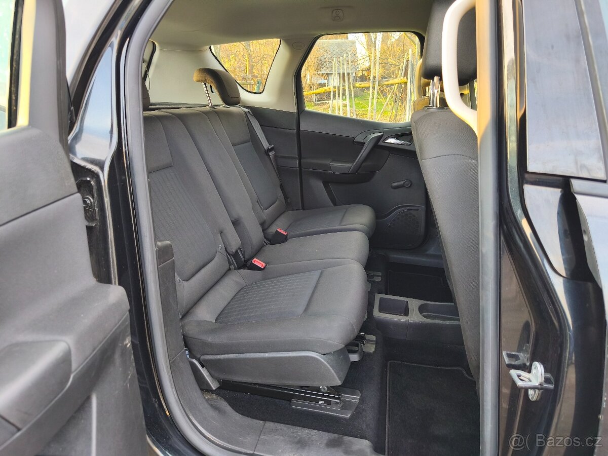 Opel Meriva 1.4i 16V 74kw 102tis.km - 11
