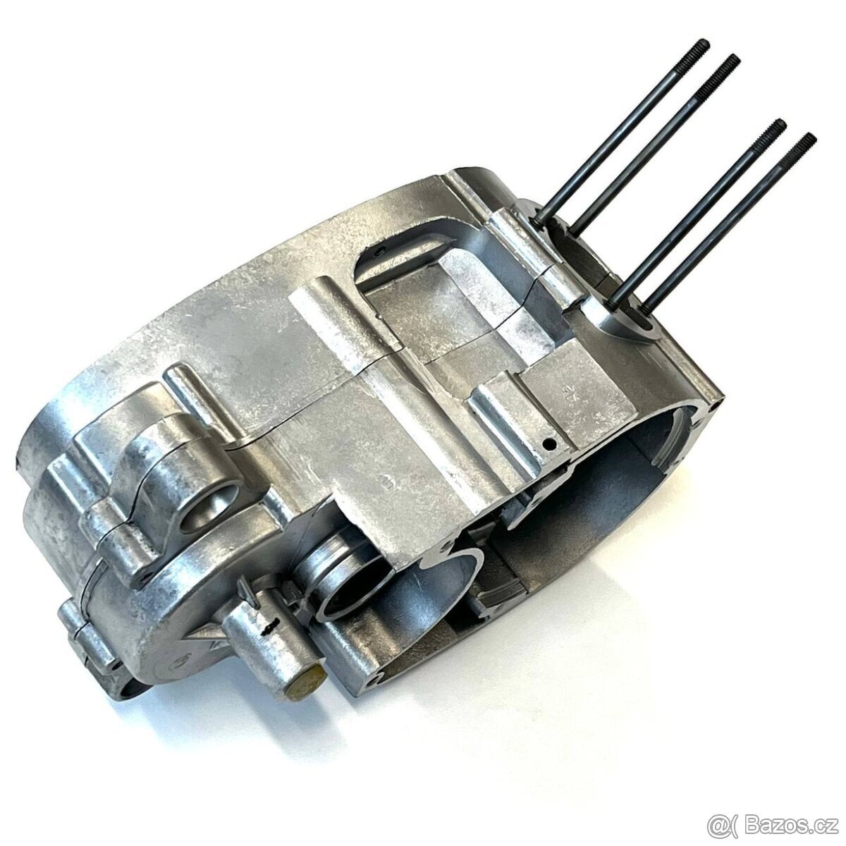 Aquablasting, vodní pískování, renovace auto - moto dílů - 11