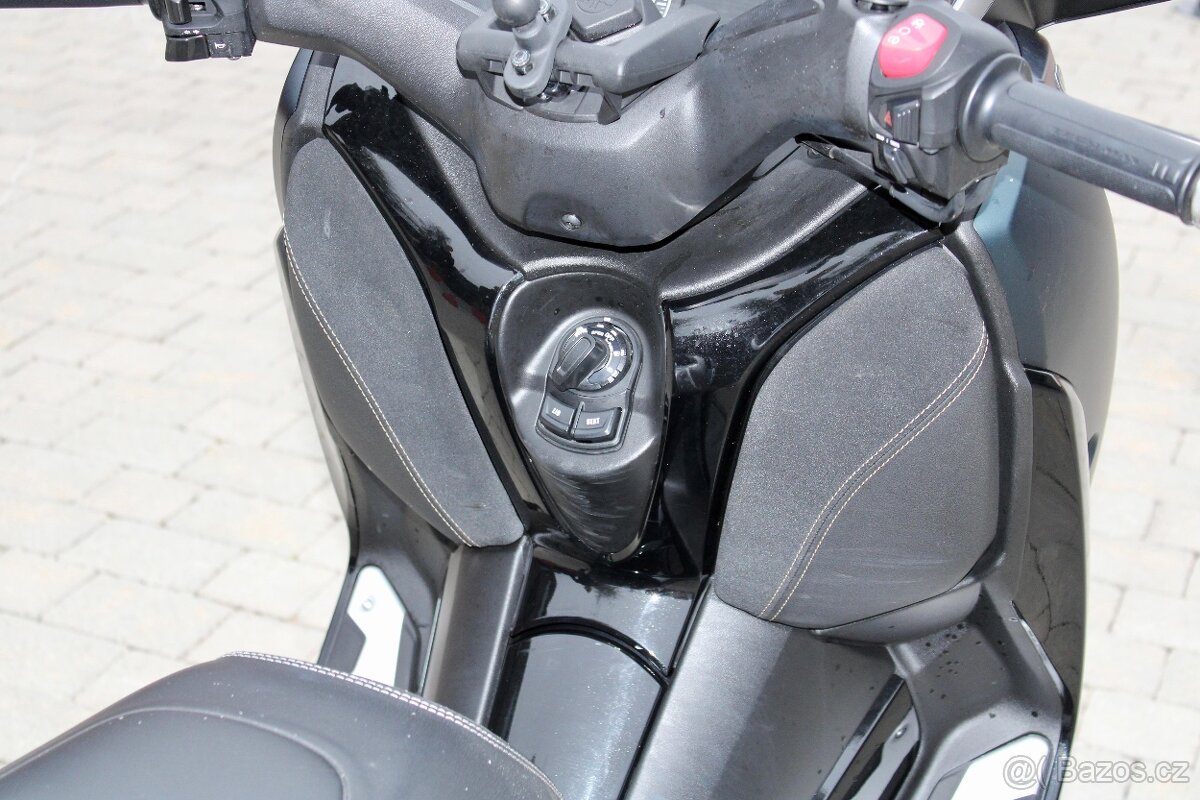 Yamaha Xmax 125 Tech Max | Odpočet DPH - 11