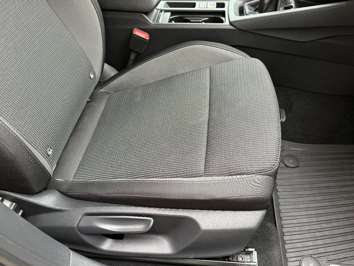 Skoda Octavia IV(2022) 1.5 TSi 110kW/107.000KM/CZ/DPH - 11