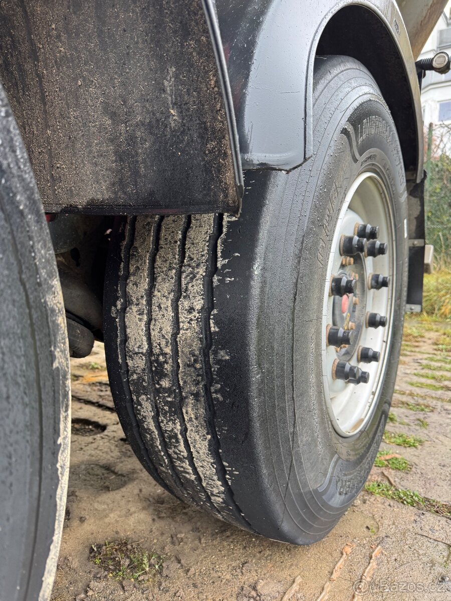 Schwarzmüller KIS 3E - 11