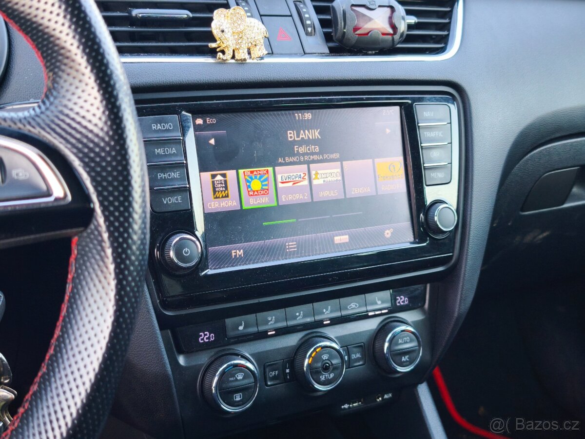 ❗️ Škoda Octavia RS ❗️ - 11