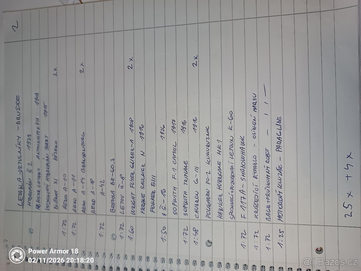 Vystřihovánky - 11