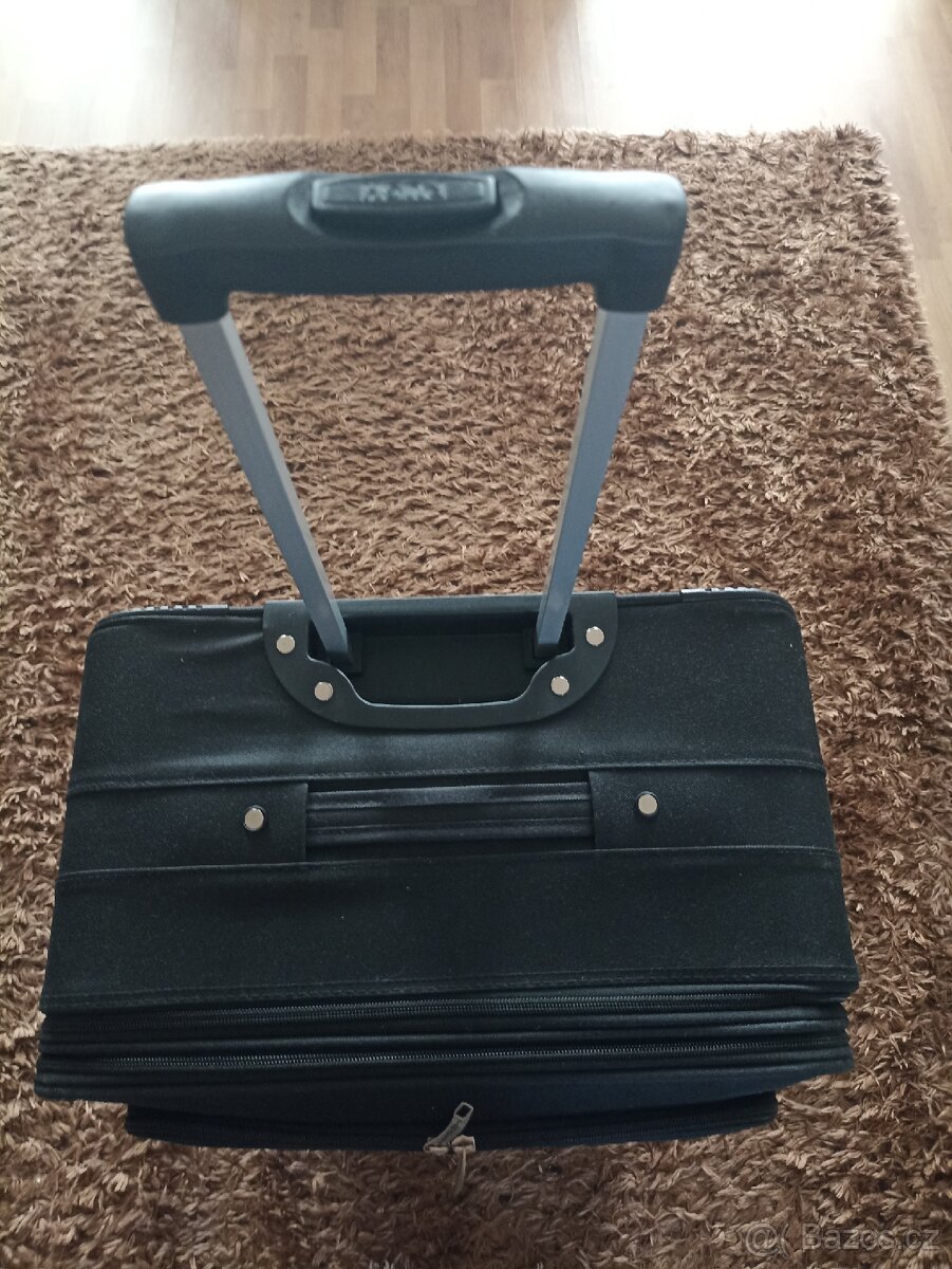 Cestovní kufr Luggagezone - 11