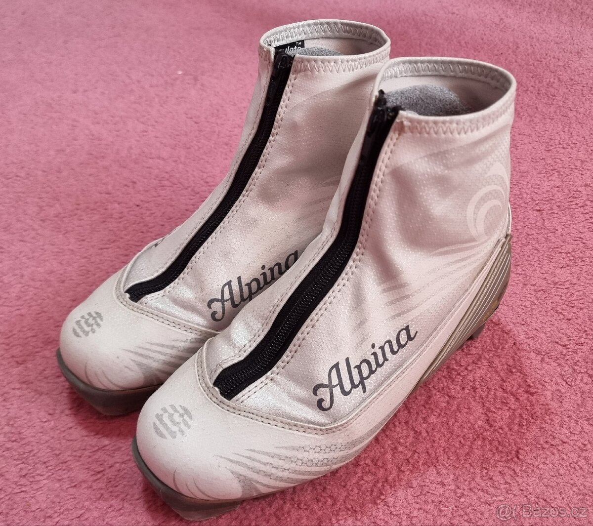 Boty na běžky 36 - 11