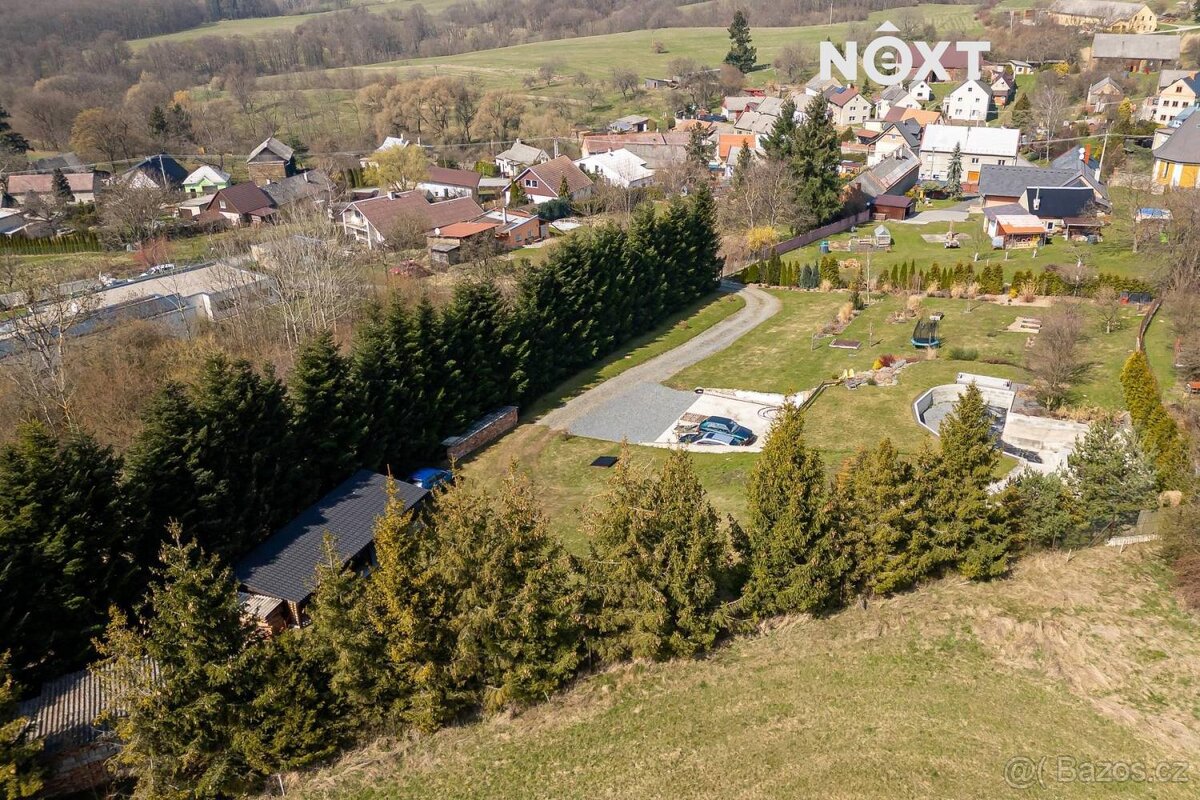 Prodej pozemek Bydlení, 3374㎡ - 11