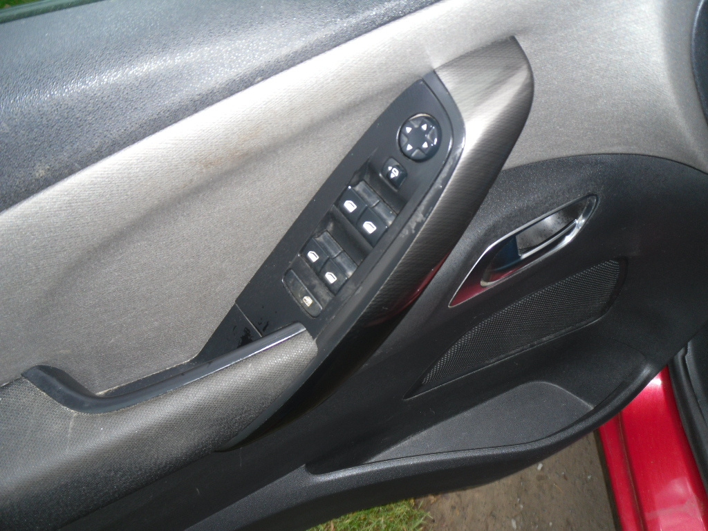 Citroen C4 7 mist - 11