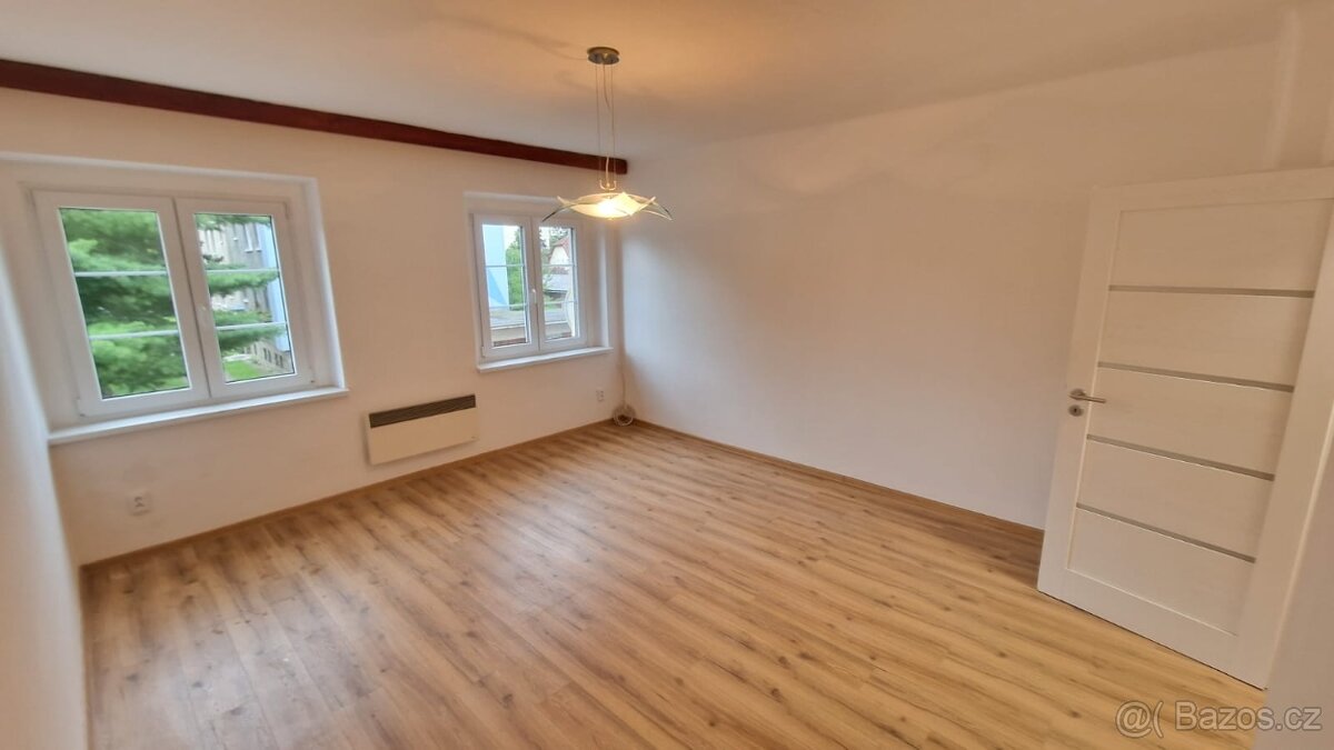 Byt 2+1, 52 m², Krapkova, Šumperk - 11