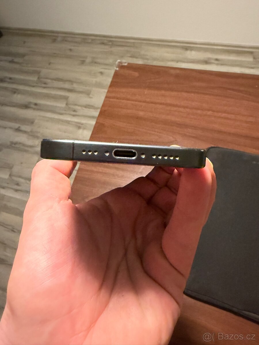 iPhone 15 pro 128 gb - 11