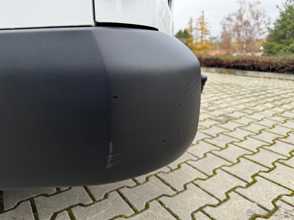 Toyota Proace kombi, 2.0 D4-D, L2, 8 míst, záruka do 9/2028 - 11