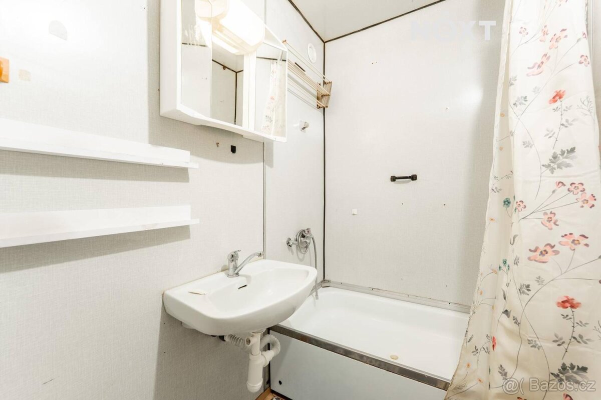 Pronájem byt 2+kk, 43㎡ - 11