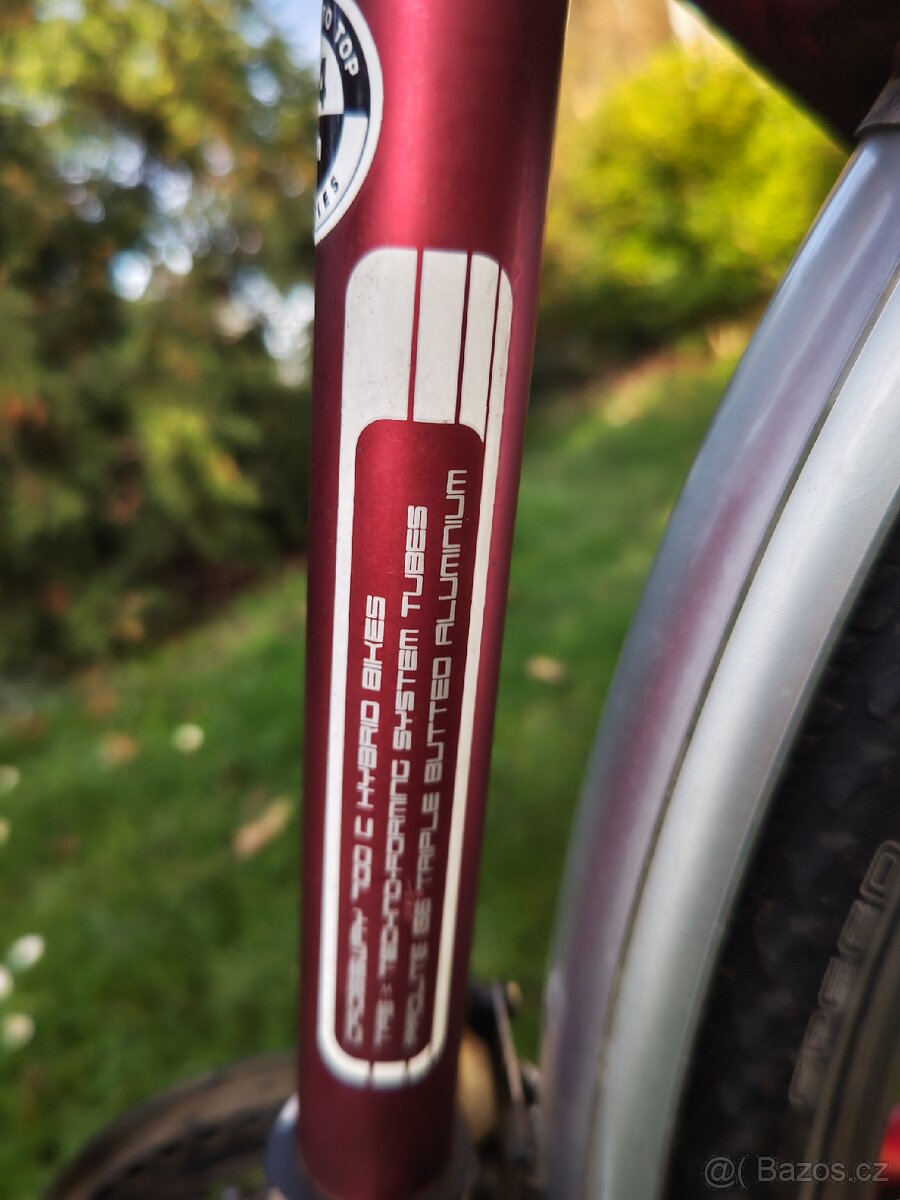 MEERIDA Crossway TFS 300 - 11