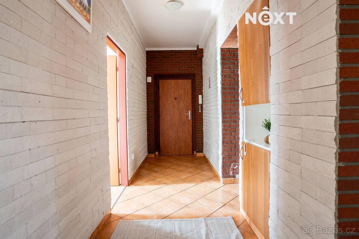 Prodej byt 3+1, 77㎡ - 11