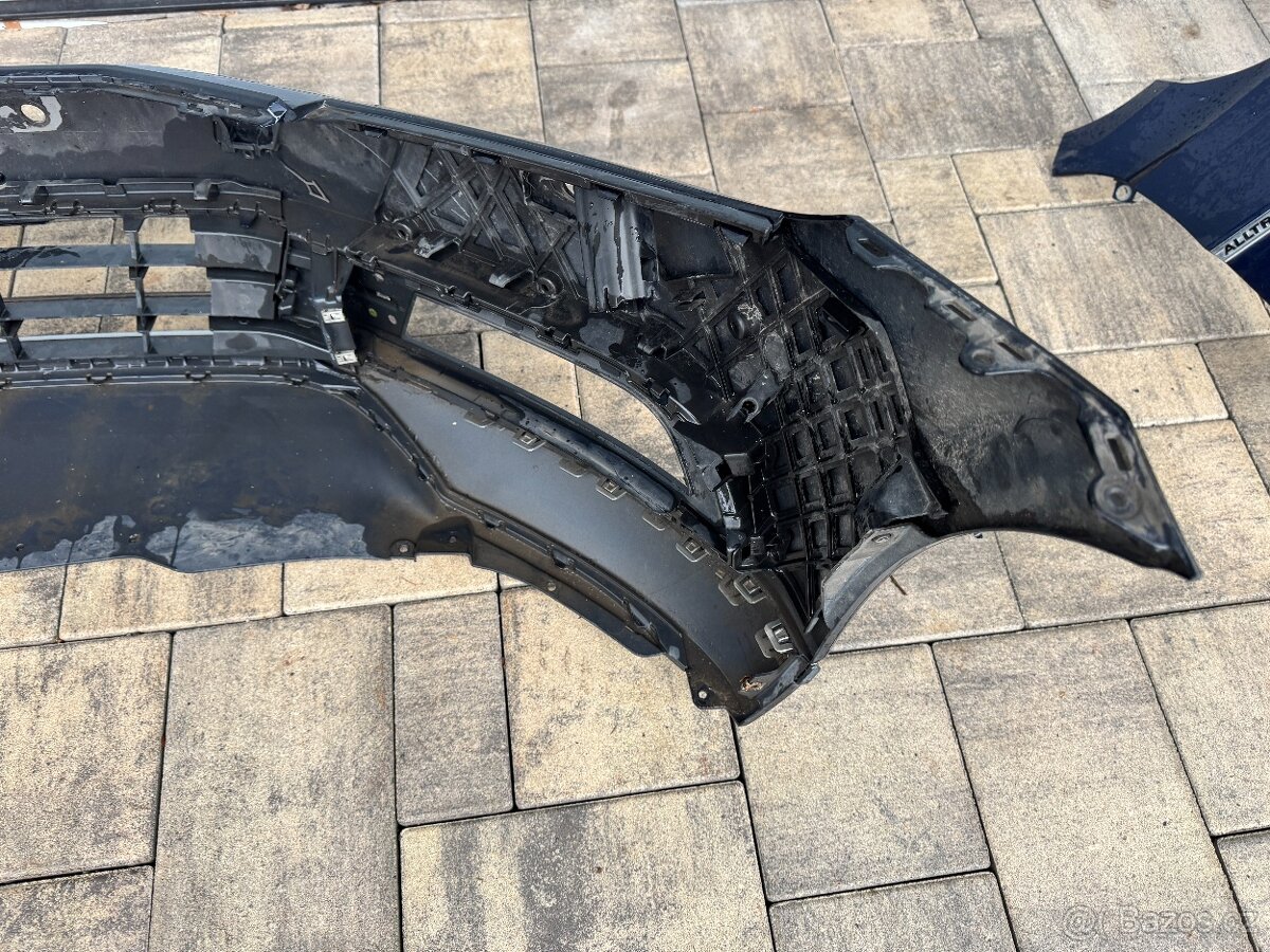 nárazník VW Passat B8 HIGHLINE 3G0 2015-2019 - 11