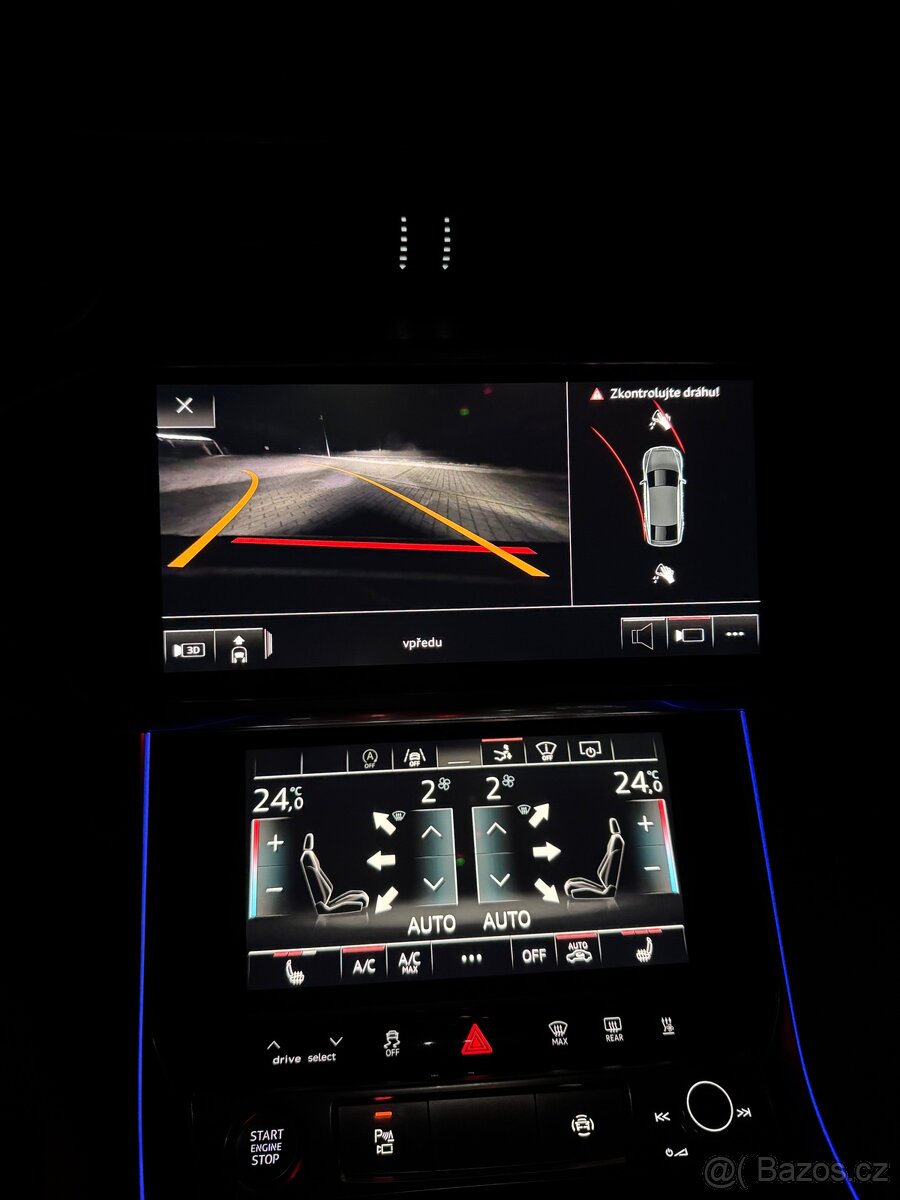 Audi A7 55 TFSI 250Kw - 11