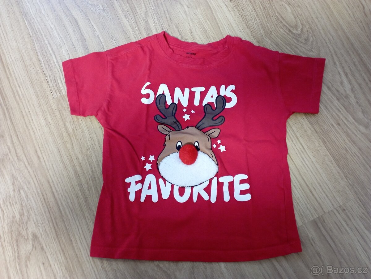 Oblečení mix kluk/holka - 11